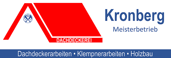 Dachdecker aus Zossen für den Großraum Berlin | Neueindeckungen - Logo